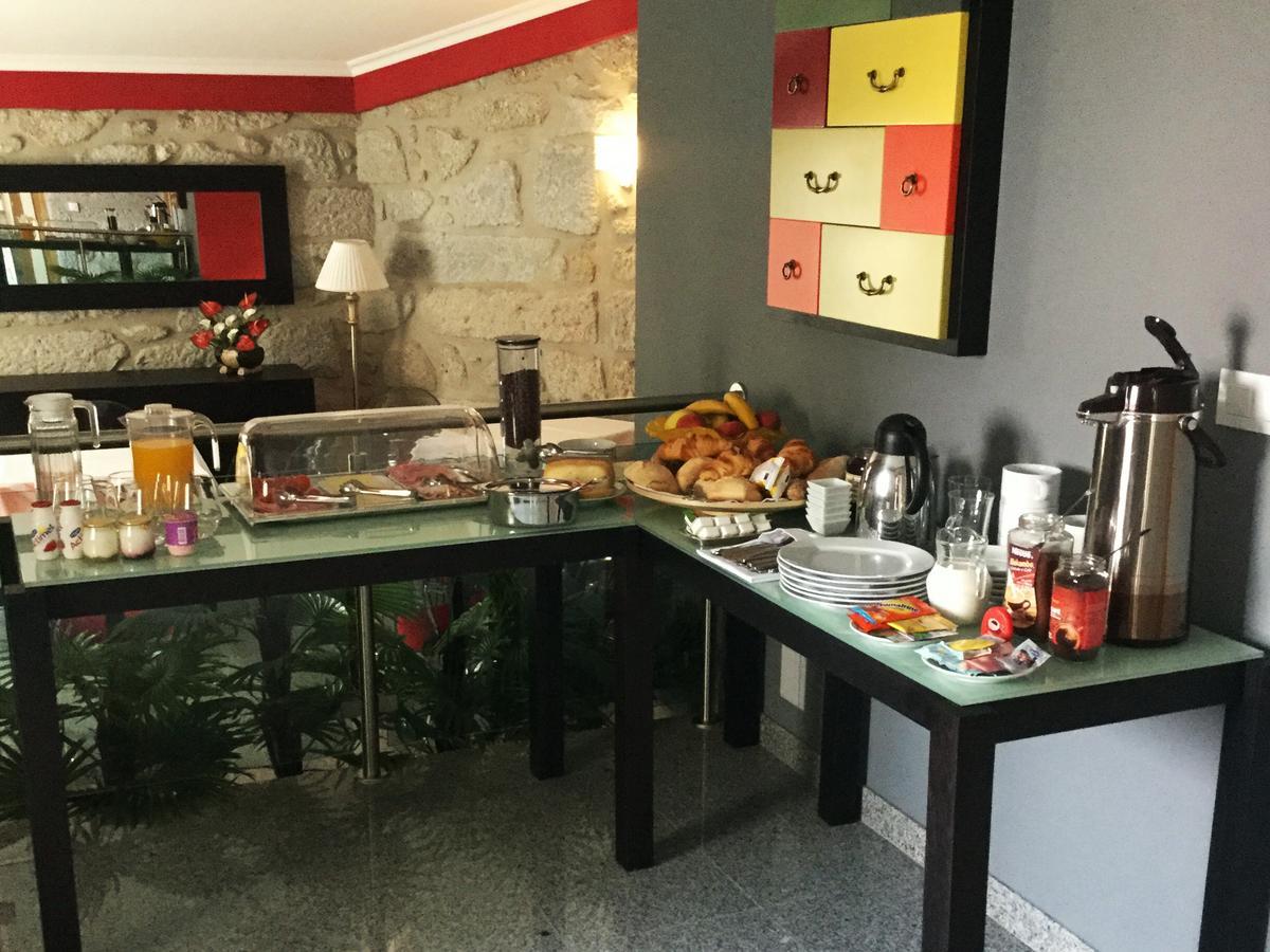 לינה וארוחת בוקר Vila Nova de Tazem Casa Do Lagar De Tazem מראה חיצוני תמונה