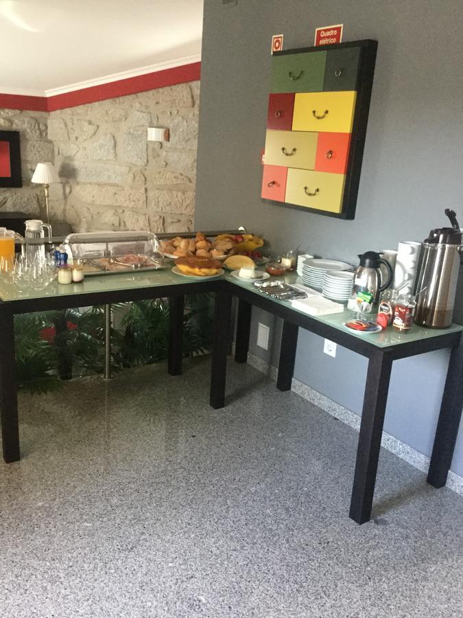 לינה וארוחת בוקר Vila Nova de Tazem Casa Do Lagar De Tazem מראה חיצוני תמונה