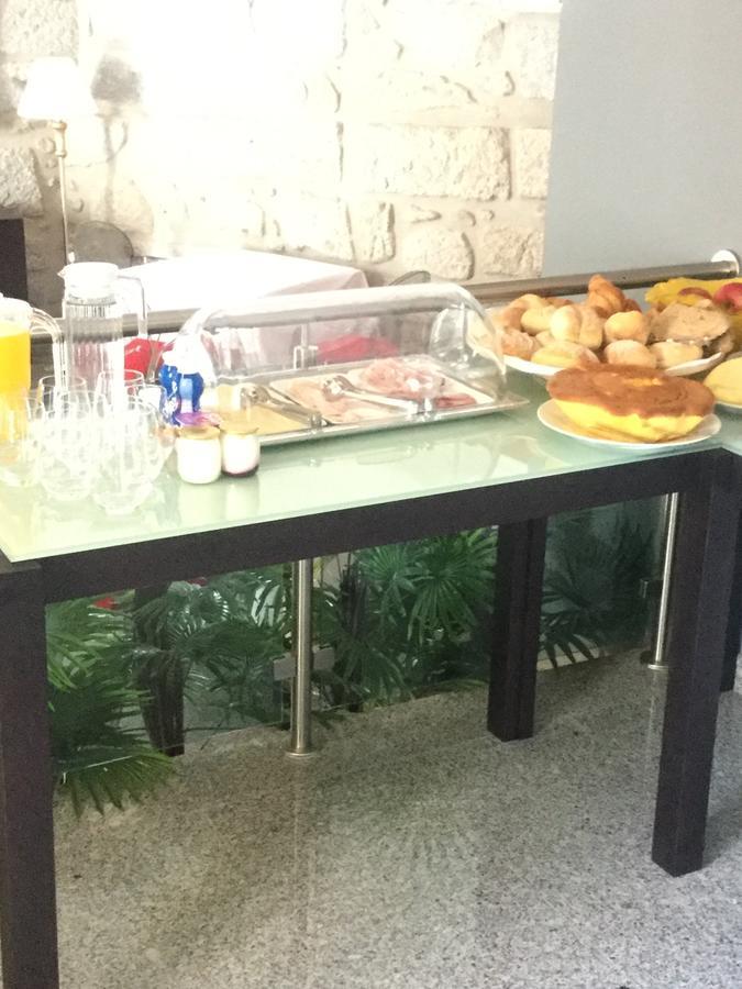 לינה וארוחת בוקר Vila Nova de Tazem Casa Do Lagar De Tazem מראה חיצוני תמונה